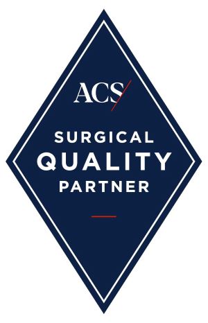 ACS Surgical Quality Partner